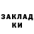 Каннабис OG Kush RODGER GLUB